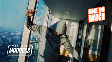 Zino - Liar (Music Video) | @MixtapeMadness