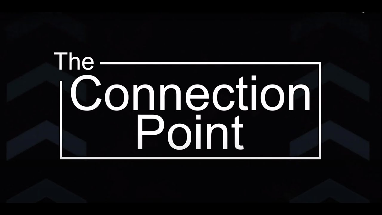 February 2026 Connection Point - YouTube
