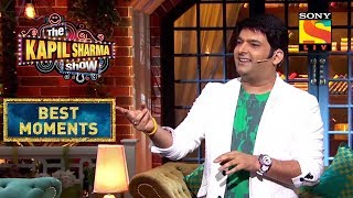 Kapil's Puns On The New Age | The Kapil Sharma Show Season 2 | Best Moments