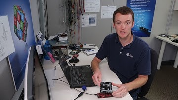 How to Create a Counter Customizing UDB Component with PSoC 5LP