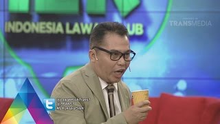 INDONESIA LAWAK KLUB - SEAKRAB KOPI SEHANGAT TEH (4/4/16) 5-2