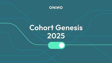 Cohort Genesis 2025