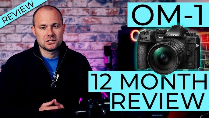 OM System Olympus OM-1 review - Amateur Photographer