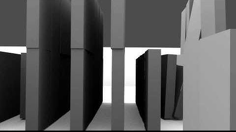 Blender Physic Render