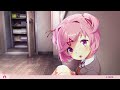 [Full Stream] Doki Doki Literature Club Plus! (Part 2)