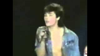 Jurij Shatunov - Bielyje rozy
