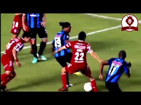 رونالدينيو لو خايف روح نام الفيديو الرسمي