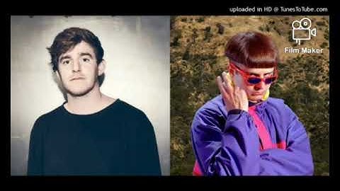 Oliver Tree A Okay (SNIPPET)