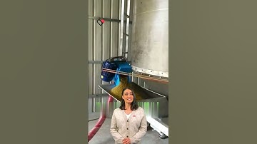 The Magic of Grain Dryers How They Preserve Crop Quality and Yield #fcnfm