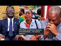 Nurses bɛg Akufo Addo/Bawumia/NPP; We r sɔrry! Mahama aban has rɛfusɛd to employ us awo Ewuradi hmm…