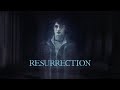 Harry  hermione  darkharry potter  resurrection