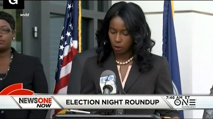 Are Democrats And Progressives Finally Waking Up And Realizing Down Ballot Races Matter