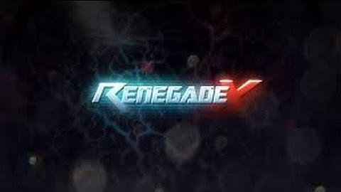 Renegade X Episode 8