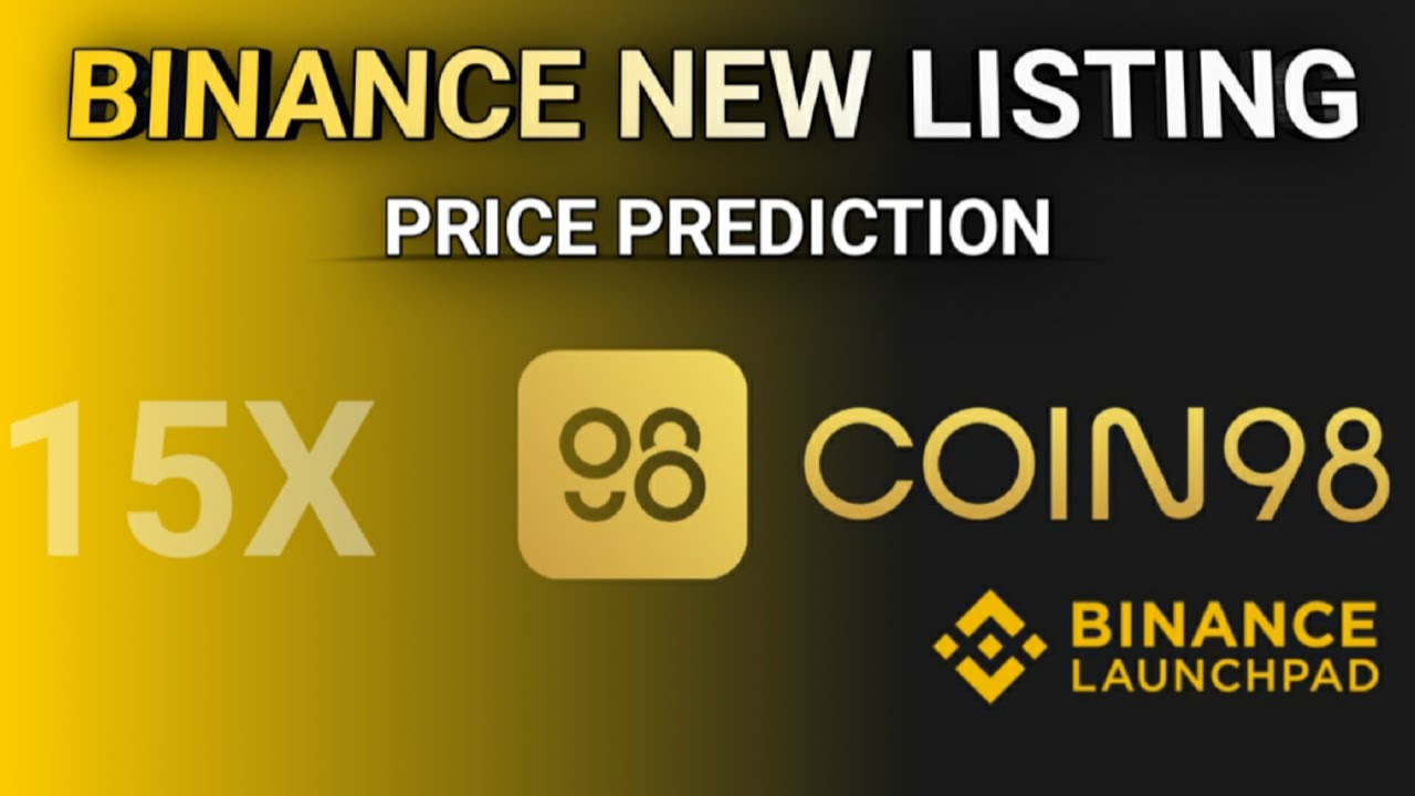 how to buy Coin98