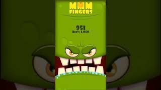 Mmm Fingers | *New Game* | Android Gameplay | #shorts #MmmFingers #YoutubeShorts screenshot 4