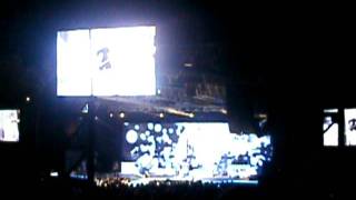 Rascal Flatts, Live in St. Louis - Me and My Gang