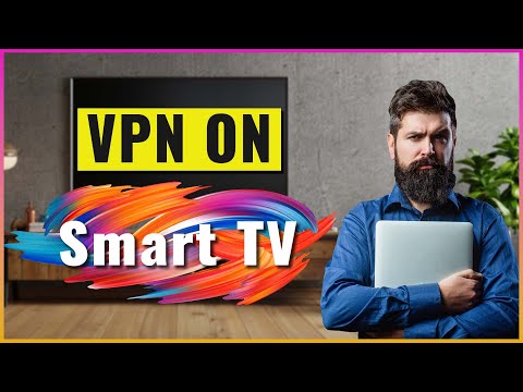 Videó: Hogyan használhatom az LG VPN-t?