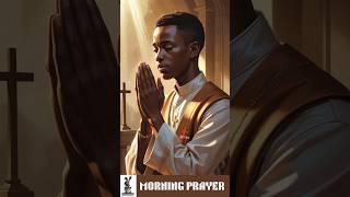 MORNING PRAYER 19TH AUGUST 2026