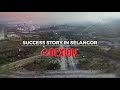 Invest Selangor Success Stories