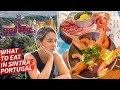 What to eat see and do in sintra portugal  travel eat repeat