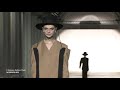 KIR-KHARTLEY Full Show Ukrainian Fashion Week No Season 2021