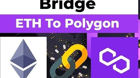 How to use Polygon Matic Bridge with example (ETH main net USDT to Polygon Matic)