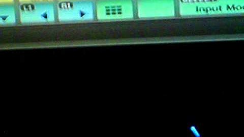 LBP 2 invisible pod glitch