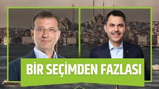  2024 İstanbul Yerel Seçimleri Öncesi Büyük Analiz 13 Anketin Deşifresi 