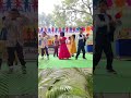 Dance of childrens