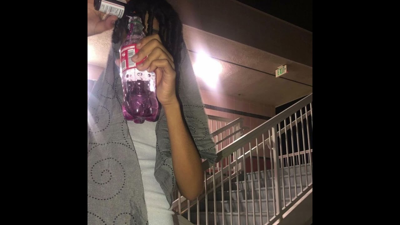 [FREE] Detroit Type Beat x YN Jay Sample Type Beat - 