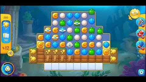 fishdom très baux jeux avec une belle graphisme et merci pour abonné et partage avec vos amis