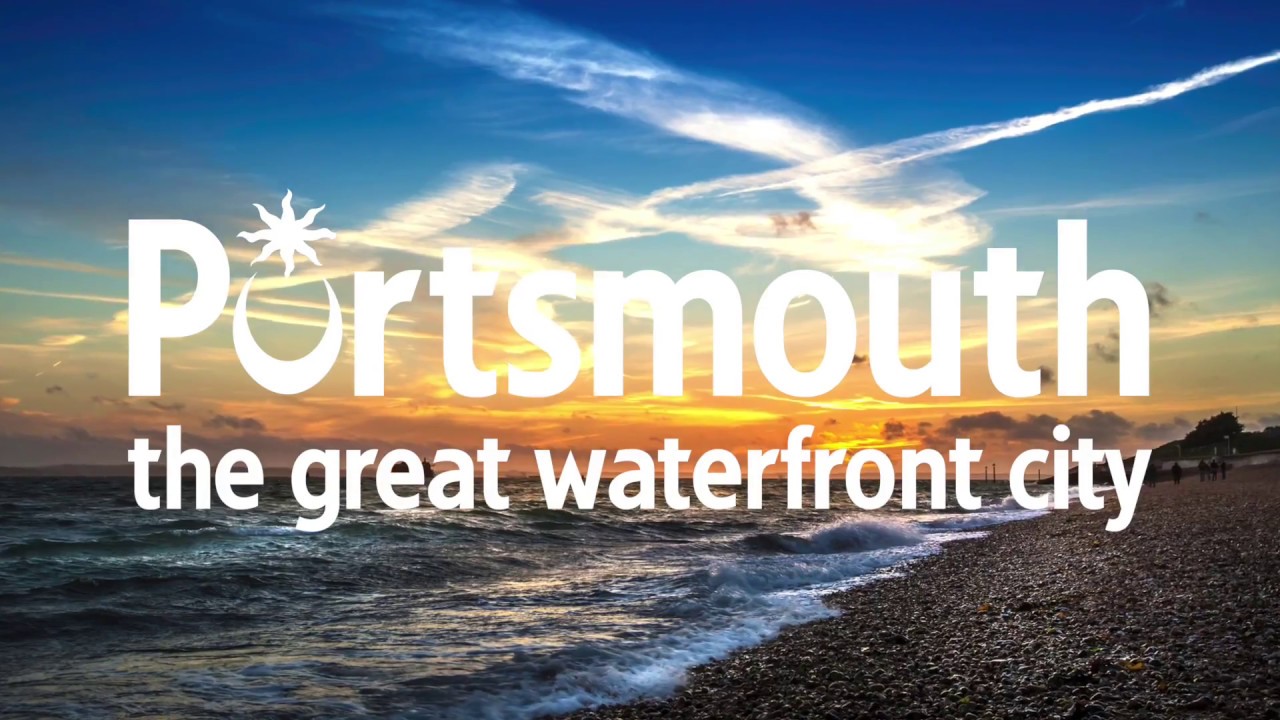 Escape to the Waterfront