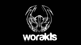 Worakls - Souvenir (Original Mix)