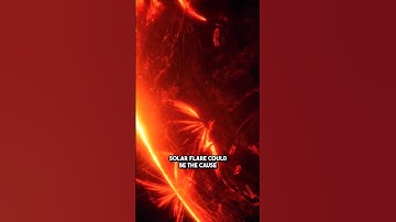 Electromagnetic Pulse EMP When Tech Goes Dark