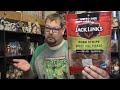 Tank Tries Jack Link&#39;s Pork Strips Spicy Dill Pickle Flavor