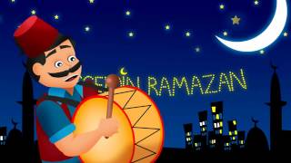 Ramazan Manileri 6 - Diyanet TV Resimi