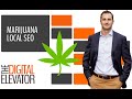 How to do Local SEO for Your Marijuana Company