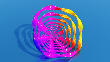 Blender Tutorial - Weld modifier