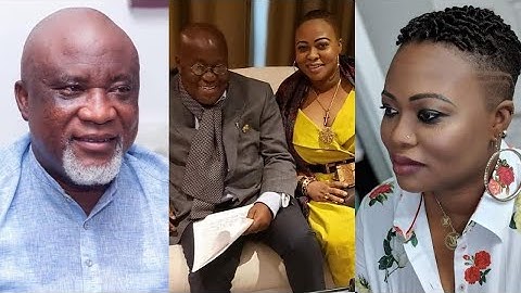 BREAKING:😳Serwaa Broni Slept With Hopeson Adorye, Friend Leaks../ Shatta Michy finally Reveals Why..