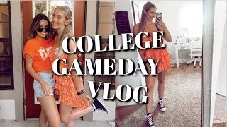Hi loves!!! here's what a college gameday at uf looks like for me :) i
spent lot of the day studying too because had two big exams coming up
but that's j...