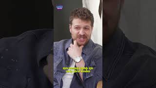 Ben Kıvanç Tatlıtuğ Kadar Yakışıklı Değilim