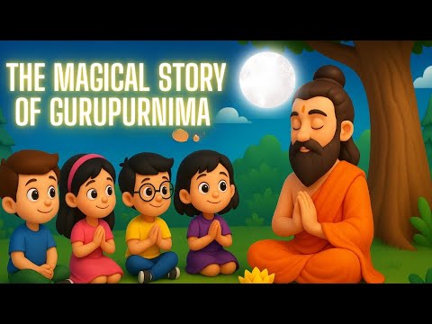 The Magical Story