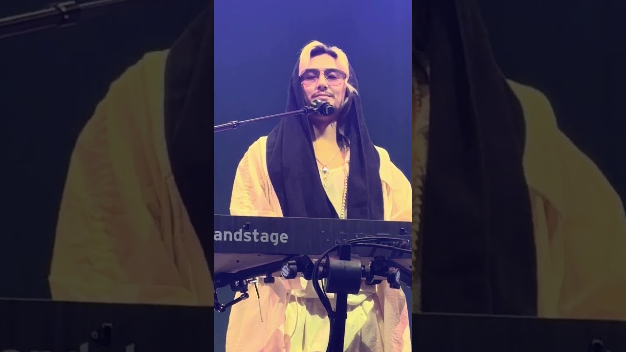 Fujii kaze Paris まつり〜何なんw