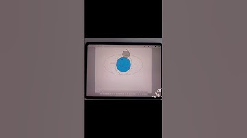 Animation in Procreate for school