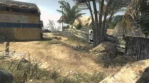 Black Ops - Collateral - One in the Chamber