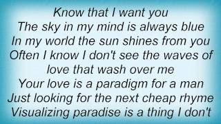 Teenage Fanclub - The Sun Shines From You Lyrics