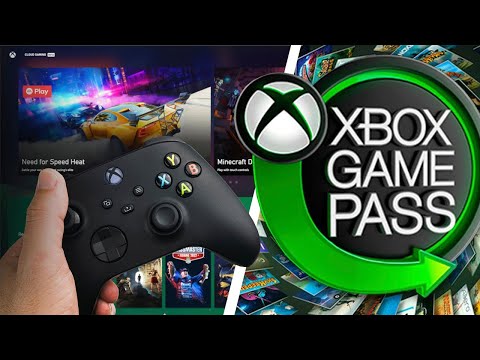 Видео: Xbox ТЕПЕРЬ для ЭЛИТЫ? | Подорожание Xbox Game Pass Ultimate