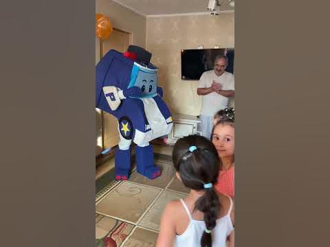 Хеппи бездей happy birthday to you - YouTube