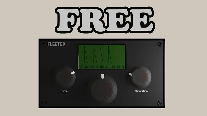 FREE Fleeter by SNFK Music