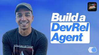 Build a DevRel AI Agent | Live Demo from AX DevTools